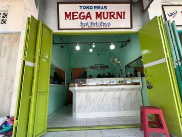 Harga Emas Melonjak, Pemilik Toko Emas  Beri Tanggapan
