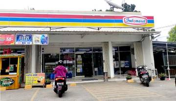 Dekot Gorontalo Minta Minimarket Modern Pasarkan Produk Lokal