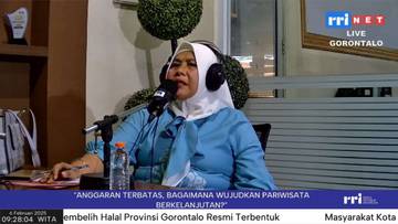 Kabupaten Boalemo Memiliki Potensi Pariwisata yang Sangat Besar