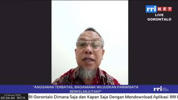 Keterlibatan Investor Mengelola Obyek Wisata Berdampak Positif