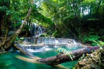 Destinasi Wisata Sejuk di Indonesia 