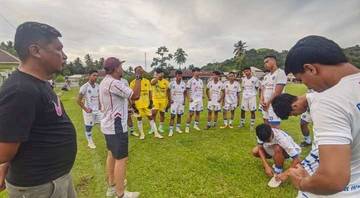 Asprov PSSI Gorontalo Resmi Gulirkan Liga 4 2025