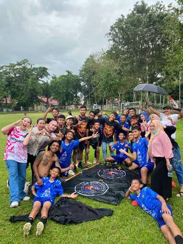 Hasil Piala Soeratin Asprov PSSI Gorontalo Menuai Protes 