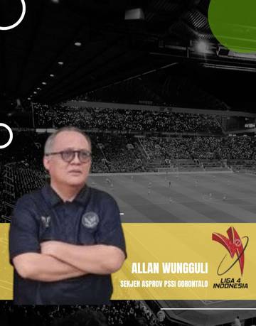 Kompetisi Liga 4 Asprov PSSI DiiIkuti 9 Tim