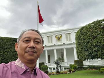 Mandatory Program Angkutan Umum untuk Revisi UU LLAJ
