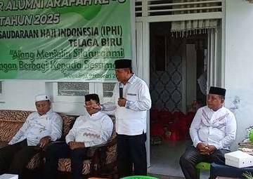 Efisiensi Anggaran, Kemenag Tetap Dukung Program Pemerintah Pusat   