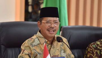 Ditengah Efisiensi Kemenag tetap bayarkan Tunjangan Insentif Guru 