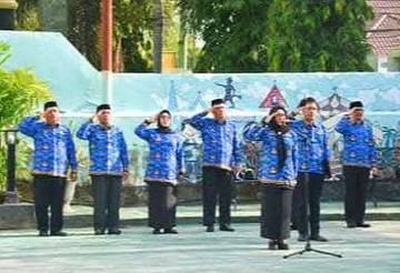 Misnawaty Tekankan Penggunaan Anggaran Dilakukan dengan Bijak