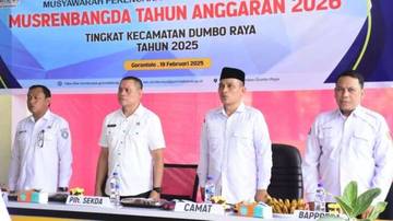 Pemkot Gorontalo Kembangkan Sektor Jasa sebagai Penggerak Ekonomi 