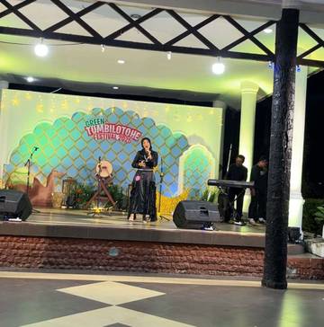 Festival Tumbiltohe, Pemkot Gelar Lomba Kesenian dan Koko'o