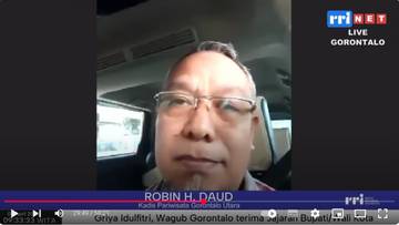 Destinasi Wisata di Gorut  Gelar Berbagai Atraksi 