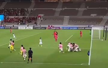 Erick Thohir Apresiasi Kemenangan Timnas U-17 atas Korsel 