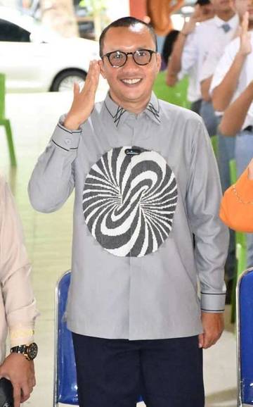 Pemkab Boalemo Pindahkan RKUD dari BSG ke BRI