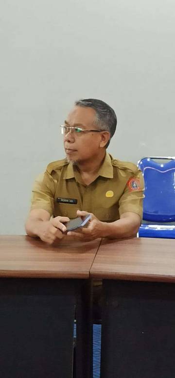 Usai Libur Panjang, Pengunjung Wisata di Gorut Sepi   