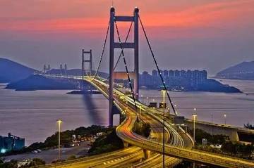 Sepuluh Jembatan Paling Menakjubkan di Dunia