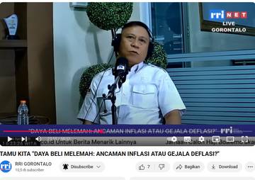 Pengusaha Hotel Apresiasi Kebijakan Gubernur, Soal Apa?