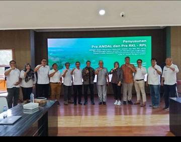 Gorontalo Utara Dukung Penuh Pengembangan KEK Anggerek