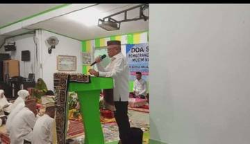 Pemkab Gorontalo Siap Fasilitasi Keberangkatan JCH 2025