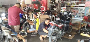 Montir Dituntut Beradaptasi dengan Teknologi Otomotif