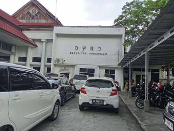 DPRD Dukung Living Cost untuk Jemaah Calon Haji