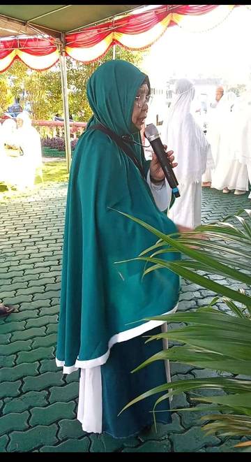 JCH Multazam Telaga Diminta Fokus Persiapan Haji