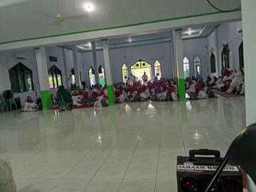 Sebanyak 970 Jemaah Haji Gorontalo Siap Diberangkatkan