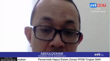 Jemaah Haji Lansia Dapat Pendampingan Keluarga