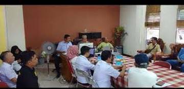 Pengembangan KEK Anggrek Mulai Digarap di Gorontalo Utara