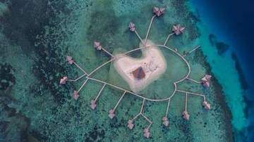 Tujuh Destinasi Wisata Terpopuler di Serambi Madinah Gorontalo