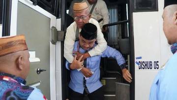 PPIH Gorontalo Tingkatkan Layanan Ramah Lansia dan Disabilitas