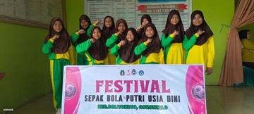 ASBWI Gorontalo Gelar Festival Sepak Bola Usia Dini 