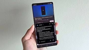 Samsung Luncurkan Galaxy S25 Series Mendobrak Batasan Tekhnologi