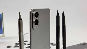 Samsung Electronics Resmi Memperkenalkan Galaxy S25 Edge