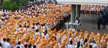 Adhan Dambea Optimalkan TPKD Genjot Pendapatan Asli Daerah 