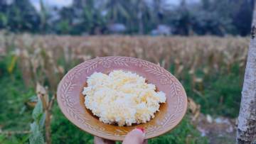 Kapodo, Kuliner Tradisional Unik Asal Gorontalo