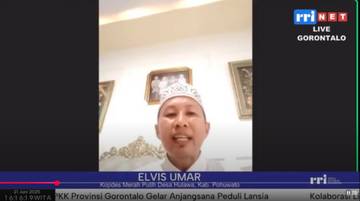 Koperasi Merah Putih Jadi Solusi Hadapi Pinjol