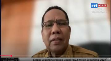 Potensi Besar Perikanan Budidaya di Pohuwato Terus Berkembang
