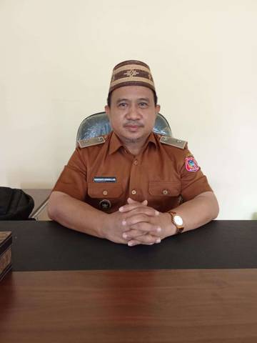 Gudang Jagung Dukung Ketahanan Pangan Desa