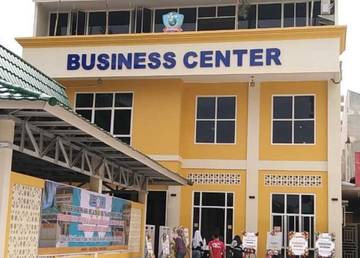 UBM Wujudkan Kampus Mandiri Melalui Bisnis Center