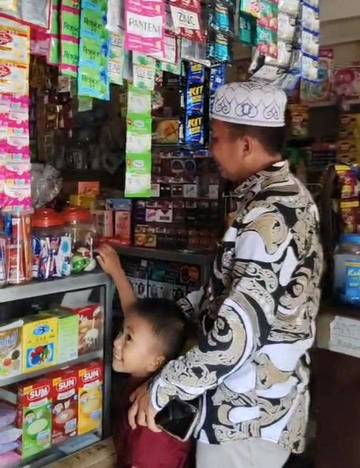 Kopdes Hulawa Dukung Pembangunan Gudang Jagung