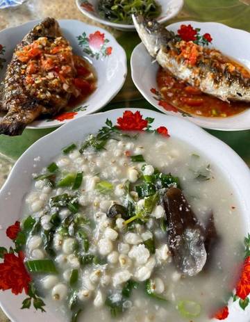 Makanan Khas Gorontalo yang Bikin Ngiler, Wajib Dicoba!