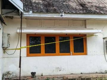 Kantor Satpol PP Diserang, Walikota Gorontalo Minta Keadilan