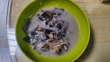 Kuah Asam Putungo, Warisan Sehat Gorontalo