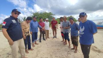 Deprov Gorontalo Pastikan PT. BJA Pohuwato Patuhi Regulasi 