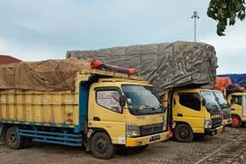 Saatnya Tegakan Aturan Truk ODOL?