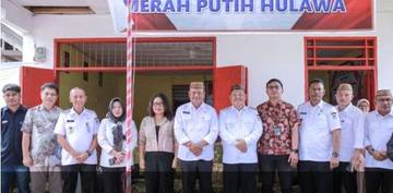 Kopdes Hulawa Disiapkan Menuju Launching Nasional