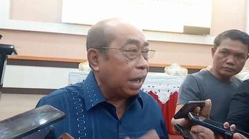 Pedagang Rumahan Akan Dikenai Pajak Lebih Tinggi