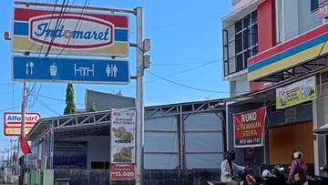 Pemkab Gorontalo Segera Adendum PKS dengan Ritel Modern 