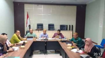 Efisiensi Anggaran Hambat Program di Gorontalo Utara