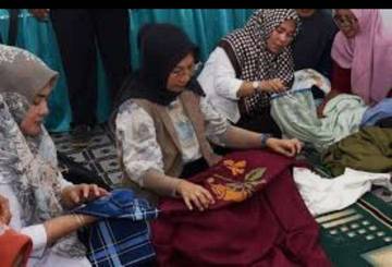 Cinta Produk Lokal, Bangga Karya Anak Bangsa